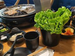 -九田家黑牛烤肉料理(吴江万象汇店)