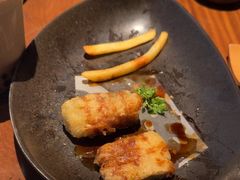 -眞日本料理