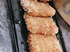 -嘎嘎鸭脑壳(蜀汉路店)