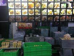 -宫廷糕点铺