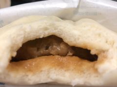 -馋笼小食堂-青岛大虾包(繁花里店)