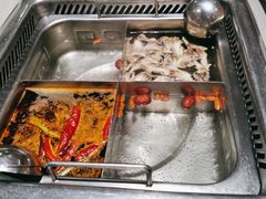 -海底捞火锅(凯德广场店)