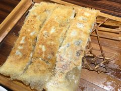 -梁记粥铺(开元地中海店)