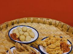 -陳艳红火锅(港汇店)