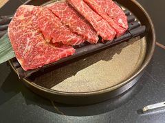 -厚贞日式烤肉(浦东汇智店)