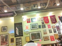大堂-大哥餐厅(西城花园店)