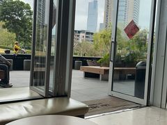 -SAANCI山池咖啡(海上世界文化艺术中心店)