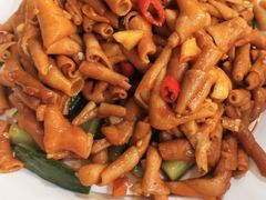 -椿记烧鹅(叠彩店)