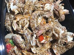 -盒马鲜生(馥邦国际店)