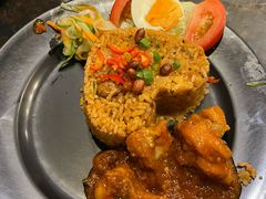 -Limapulo: Baba Can Cook