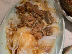 排骨陈村粉-大榕树下顺德菜(融创茂店)