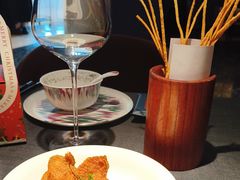 -锦府园·新台州菜(合生汇店)