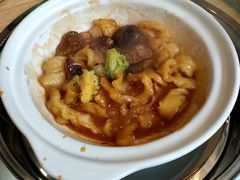 -喜上喜鸡煲翅(吉大店)