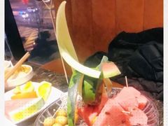 -海底捞火锅(龙湖三千集店)