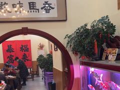 -闻香阁·清真(光荣道店)