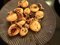 -盛宴自助餐厅(运达喜来登店)
