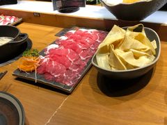 -呷哺呷哺 黄金牧场 (新中关购物中心店)
