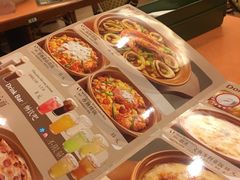 -萨莉亚意式餐厅(悦荟广场店)