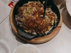 -九毛九西北菜(番禺万达店)