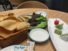 -越小品·越南餐厅(万科里店)