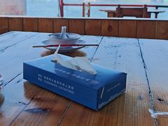 -蓝湾碧波·老字号·疍家非遗海上餐厅