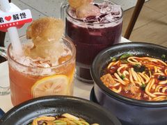 -姐弟俩土豆粉(西安小寨店)