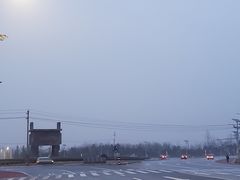 -沣峪口