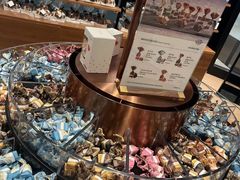 -Laderach 莱德拉(上海环贸iapm店)