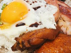-龙记·香港茶餐厅(海上世界店)