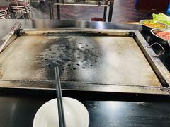 -浩文烧烤