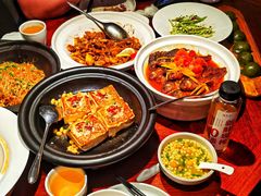 -瑶王府·广西菜(金阳路店)