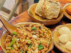 怪噜饭-杨姨妈丝娃娃(花果园店)