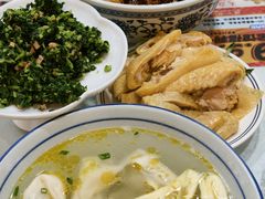 -阿金大白·上海菜馆(新天地店)