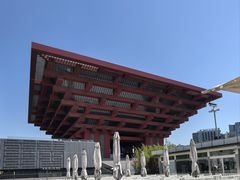 -中华艺术宫(上海美术馆)