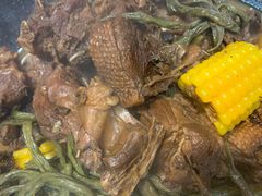 -锅老头铁锅炖•大锅蒸汽海鲜(韩乐坊店)