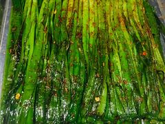 烤韭菜-很久以前羊肉串(中山公园店)