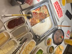 -海底捞火锅(外滩店)
