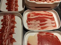 -前门后头老北京铜锅涮肉·京味菜·烤鸭(伊藤洋华堂店)