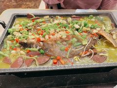 -包不同川湘家常菜(木樨园店)