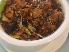 -胖子菜馆(隆昌路店)