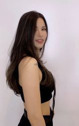 -HairCode芭曲发型