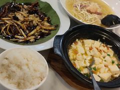 -南八仙·老上海味道(南京东路店)