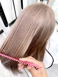 -ASG Hair Salon烫染·接发