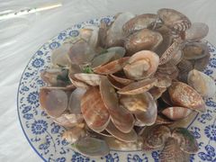 -胖子饺子馆·海鲜家常菜(海军博物馆店)
