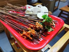-牛华八婆麻辣烫(龙湖U城店)