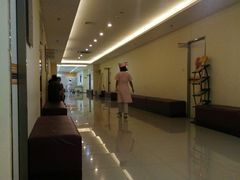 -松乔体检(亦庄店)