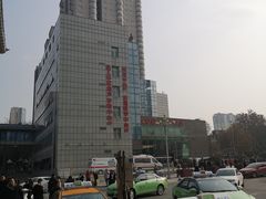 -西京医院