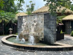 -清远熹乐谷温泉度假酒店