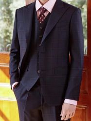 -Awei高级西服定制(福田店)