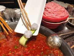 -巴蜀大宅门火锅(新华公园店)